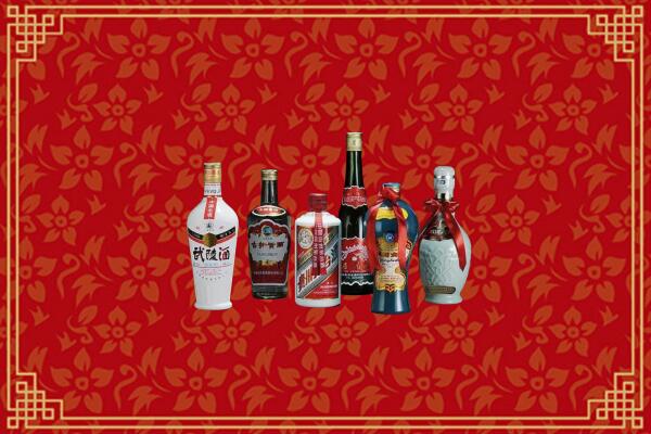北京房山区回收白酒